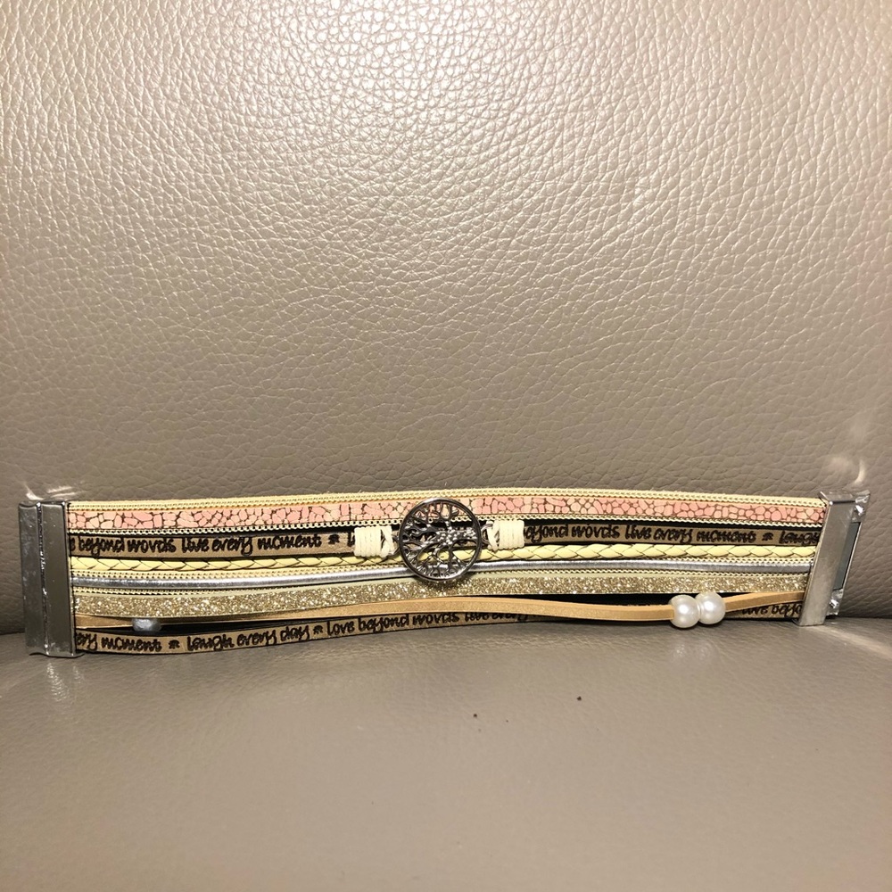 Magnetic Bracelet